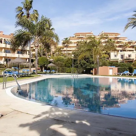 Marina Del Sol By Rafleys Apartamento *