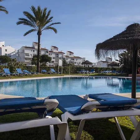 Marina Del Sol By Rafleys Apartamento