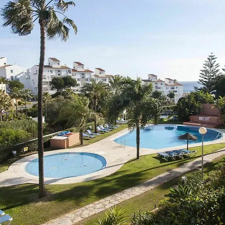 Apartamento Marina Del Sol By Rafleys Fuengirola