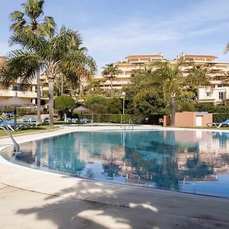 Marina Del Sol By Rafleys Apartamento