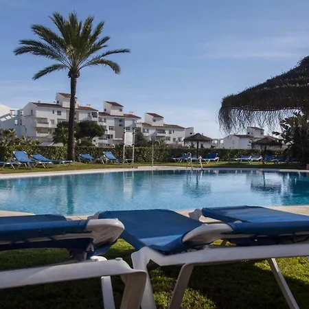Marina Del Sol By Rafleys * Fuengirola