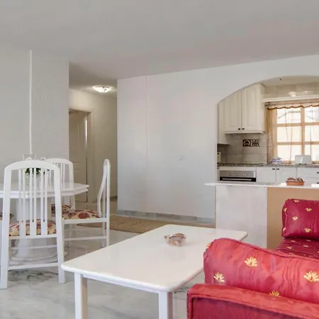 Marina Del Sol By Rafleys Apartamento *