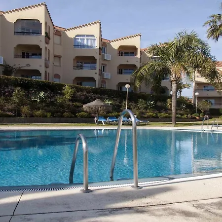 Marina Del Sol By Rafleys * Fuengirola