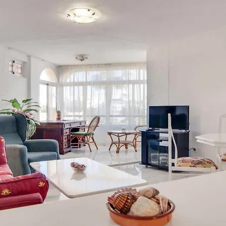 Marina Del Sol By Rafleys Apartamento