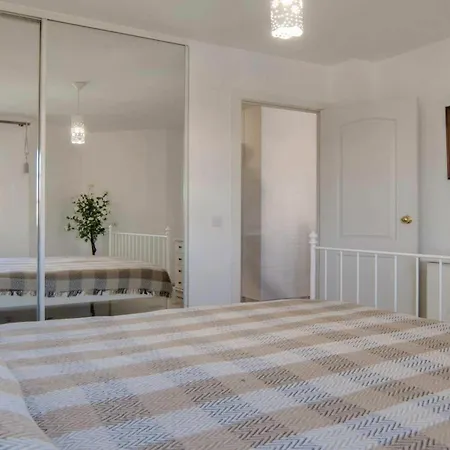Apartamento Marina Del Sol By Rafleys Fuengirola