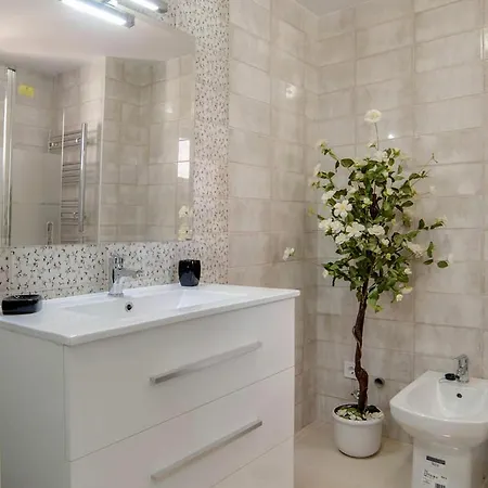 Apartamento Marina Del Sol By Rafleys Fuengirola